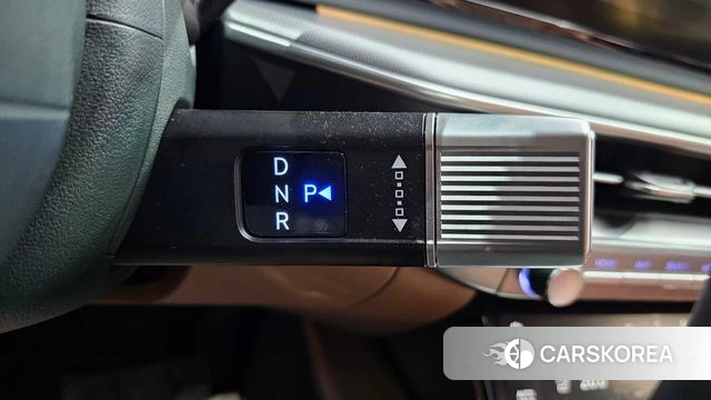 Hyundai Grandeur (GN7) id 4500297 из Кореи 32