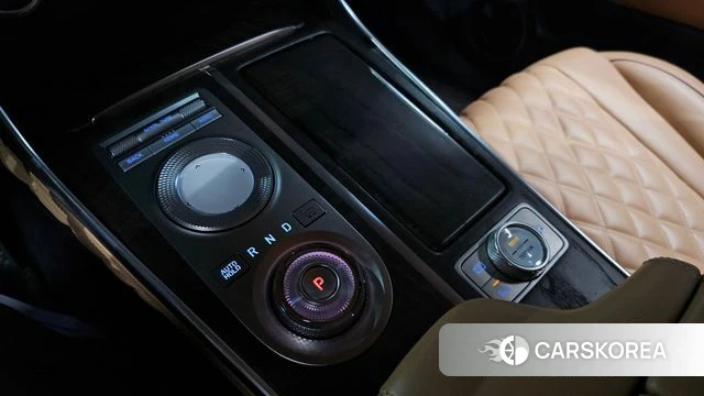 Genesis GV80 id 4594166 из Кореи 19