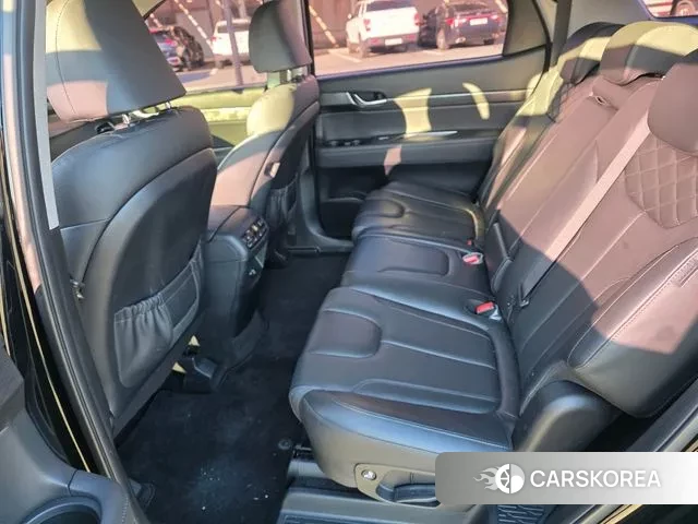 Hyundai Palisade id 3518646 из Кореи 19