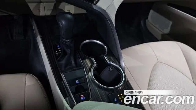 Toyota Camry (XV70) id 2917910 из Кореи 19