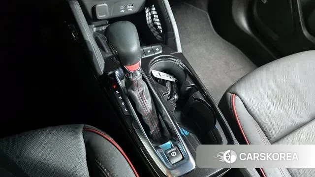 Chevrolet (GM Daewoo) The New Trail Blazer id 3571704 из Кореи 19