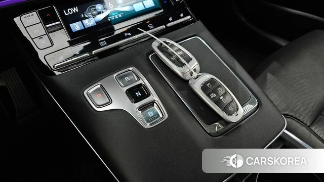 Hyundai The New Grandeur IG id 4702233 из Кореи 36