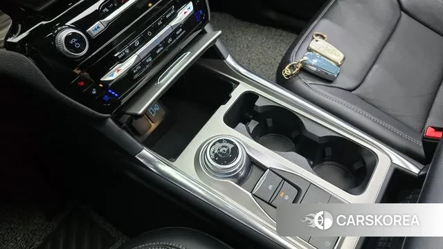 Ford Explorer 6th Generation id 2930095 из Кореи 19