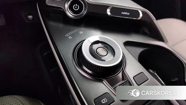 Kia EV6 id 3366963 из Кореи 19