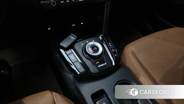 Kia The New Seltos id 3838506 из Кореи 19