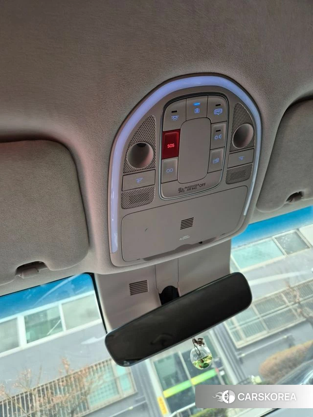 Genesis The New G70 Shooting Brake id 3831913 из Кореи 18