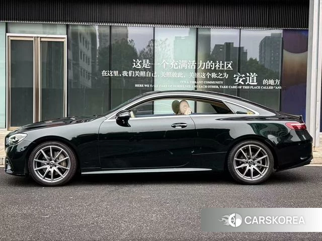 Mercedes-Benz E-class (imported) id 4182463 из Китая 11