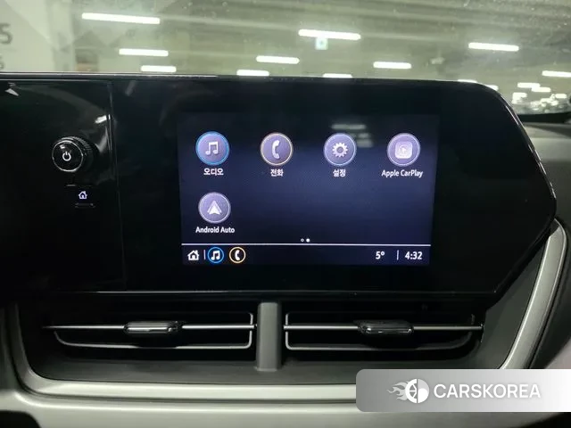 Chevrolet (GM Daewoo) Trax Crossover id 3751708 из Кореи 19