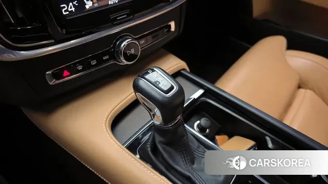 Volvo V90 Cross-Country id 3626616 из Кореи 19