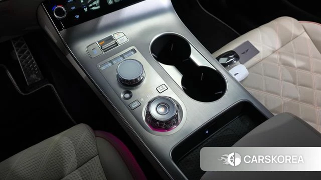 Genesis GV70 id 4743791 из Кореи 36