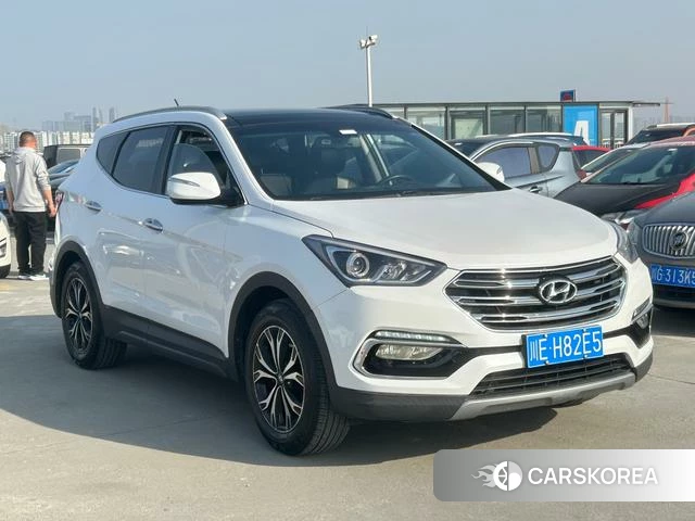 Hyundai Shengda id 4216337 из Китая 9