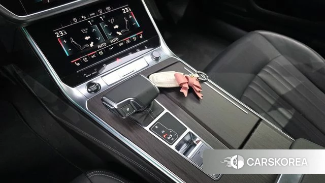 Audi A6 (C8) id 4223385 из Кореи 19