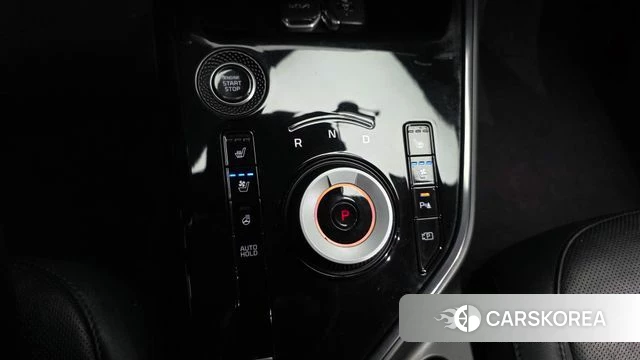 Kia Di Ol Nu Niro id 4721062 из Кореи 19