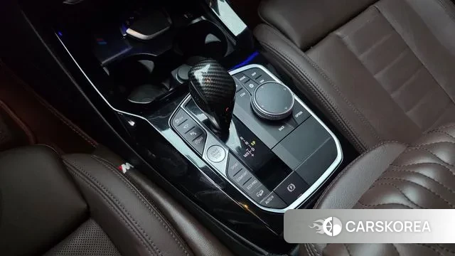 BMW X3 (G01) id 3711961 из Кореи 19