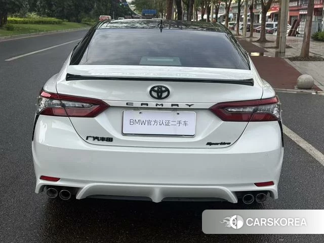 Toyota Camry id 4276551 из Китая 10