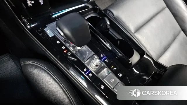 Kia K7 Premier id 2971064 из Кореи 19