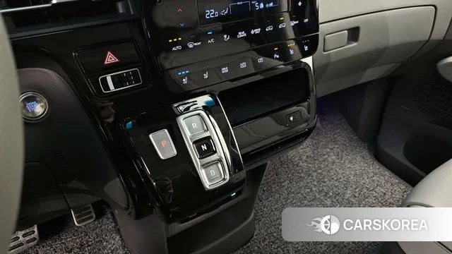 Hyundai Staria id 3745275 из Кореи 19