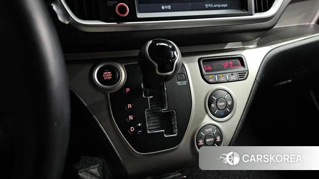 Kia The New Ray id 4019646 из Кореи 19