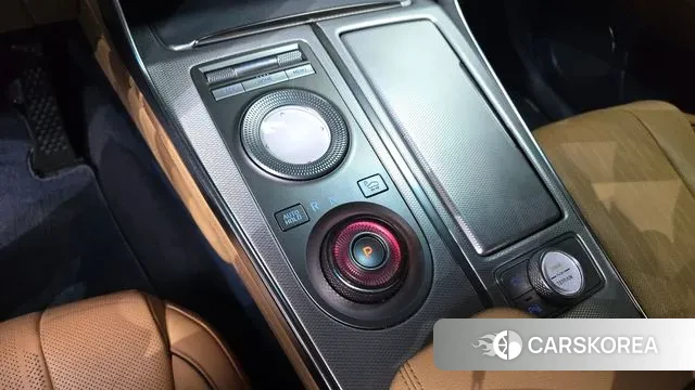 Genesis GV80 id 3587764 из Кореи 19