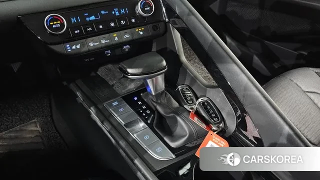 Hyundai Avante (CN7) id 3525227 из Кореи 19