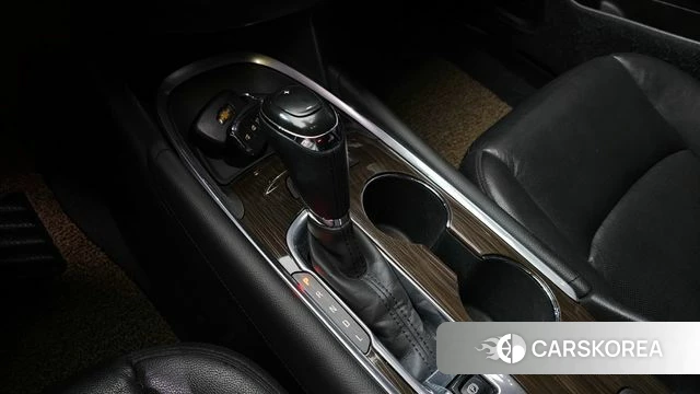 Chevrolet (GM Daewoo) All New Malibu id 3911805 из Кореи 19