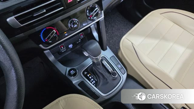 Kia Seltos id 4344973 из Кореи 34