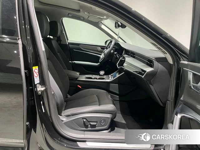 Audi A6 (import) id 4240595 из Китая 15