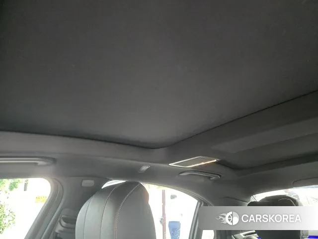 Mercedes-Benz S-Class W222 id 3106989 из Кореи 9