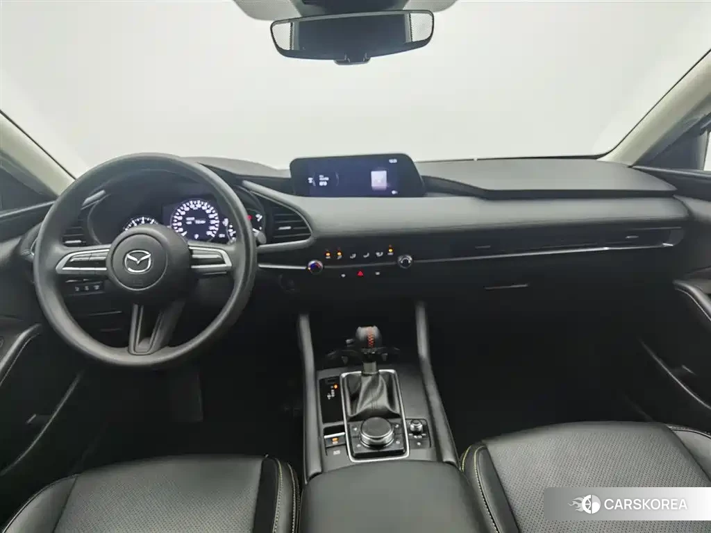 Mazda 3 id 4547377 из Китая 23