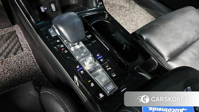 Kia K7 Premier id 4586887 из Кореи 31