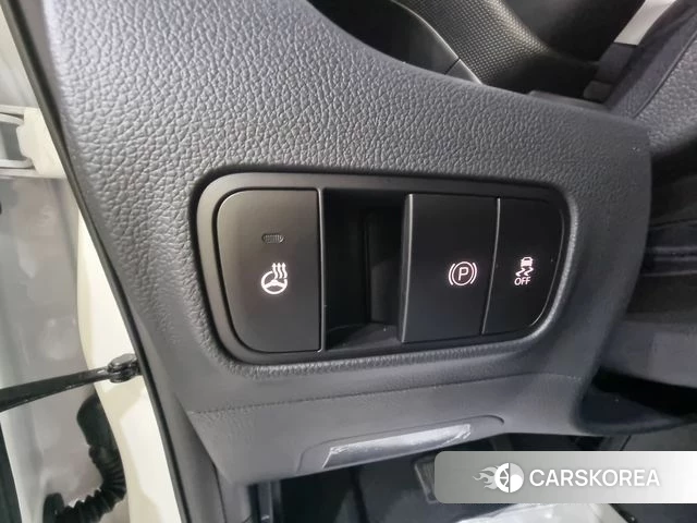 Kia The New Kia Ray id 4617235 из Кореи 19