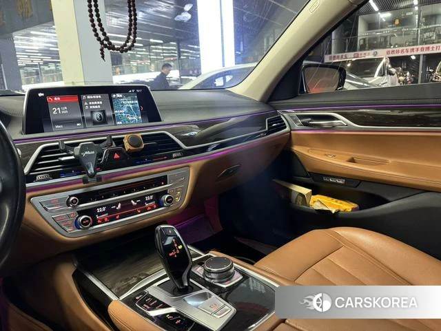 BMW 7 series id 4220061 из Китая 15