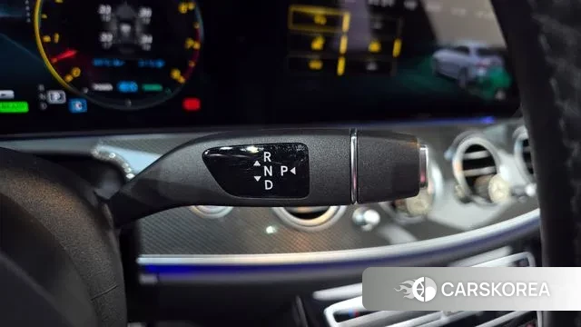 Mercedes-Benz E-Class W213 id 3400722 из Кореи 19