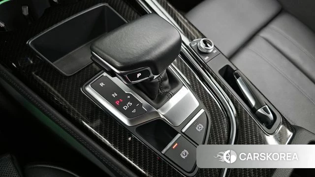 Audi A5 (F5) id 4187594 из Кореи 34