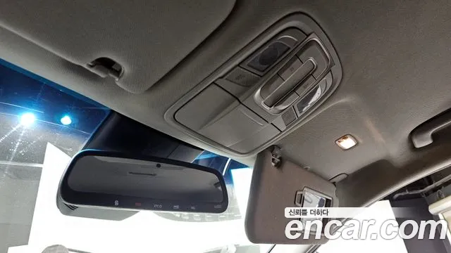 Hyundai Santa Fe TM id 2666097 из Кореи 19