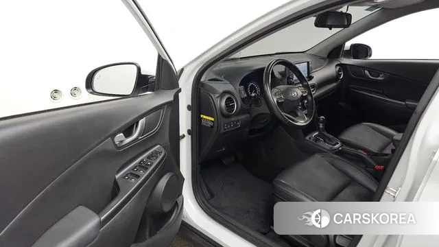 Hyundai Kona id 3698804 из Кореи 19