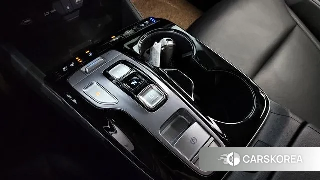 Hyundai Tucson (NX4) id 3504124 из Кореи 19