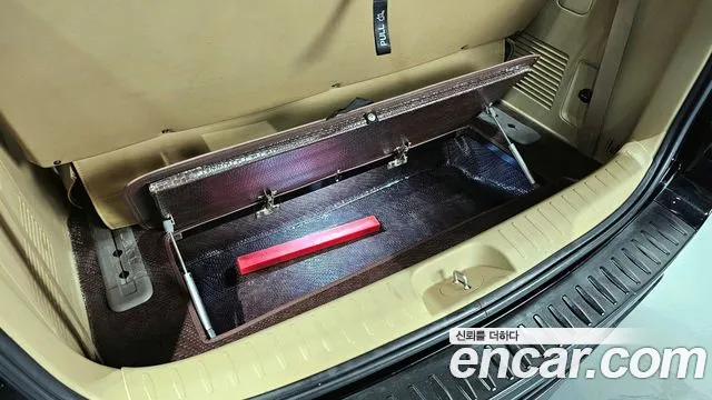 Kia The New Carnival id 2562044 из Кореи 19