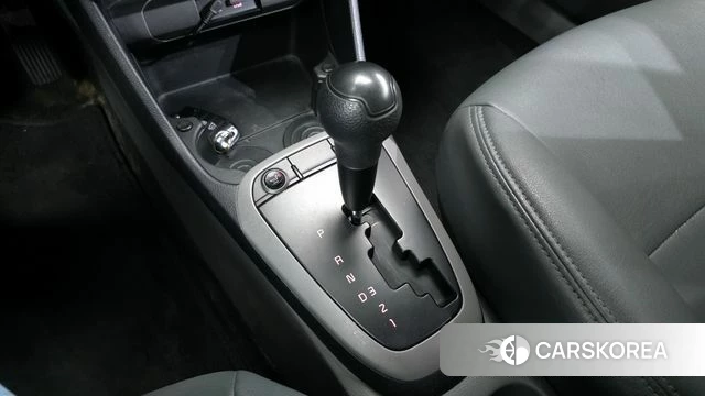 Kia All New Morning (JA) id 4180342 из Кореи 19