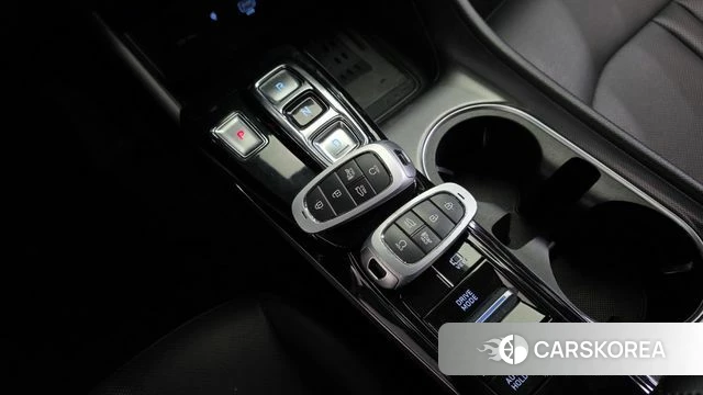 Hyundai Sonata (DN8) id 4225045 из Кореи 19