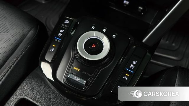 Kia The New Seltos id 3903340 из Кореи 19