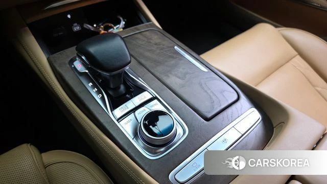 Kia More K9 id 4586505 из Кореи 31