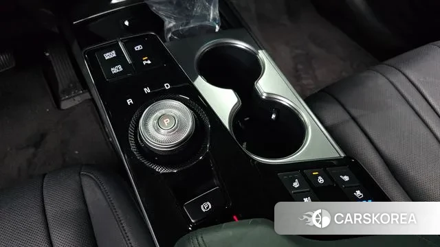 Kia K8 Hybrid id 2930186 из Кореи 19