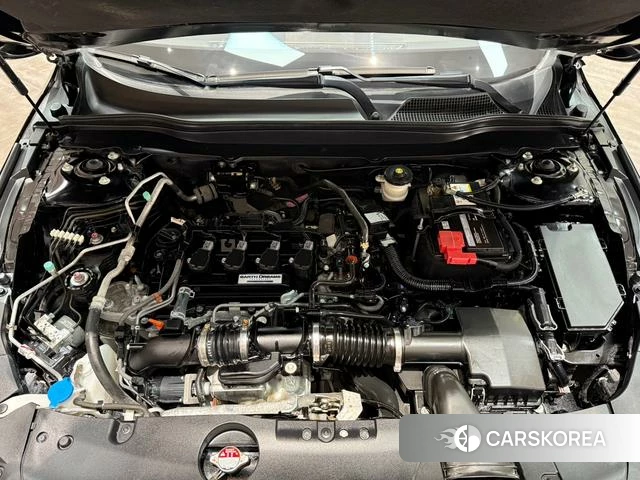 Honda Accord id 4262590 из Китая 35