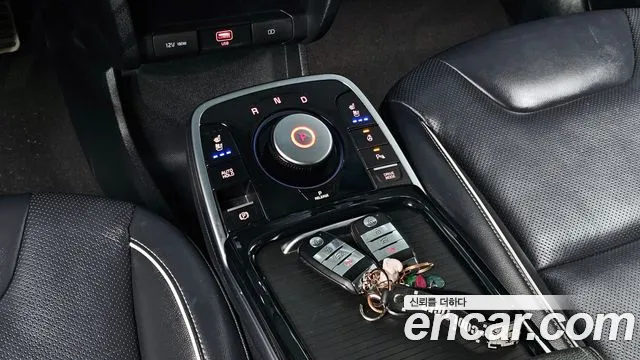 Kia Niro EV id 2818988 из Кореи 19