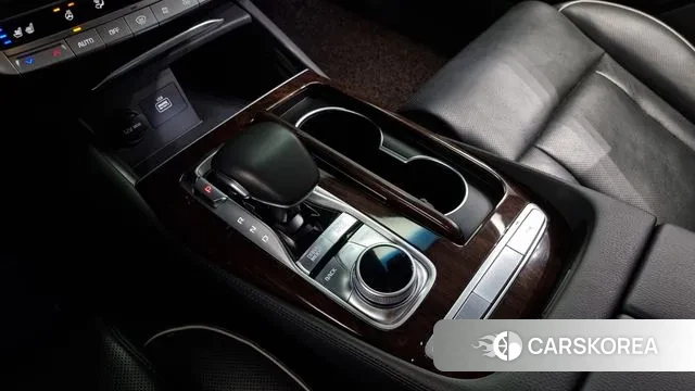 Kia More K9 id 3203663 из Кореи 19