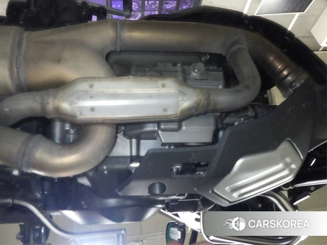 Suzuki V-STROM DL1000 id 4386974 из Японии 9
