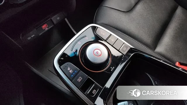 Kia Niro EV id 3509017 из Кореи 19