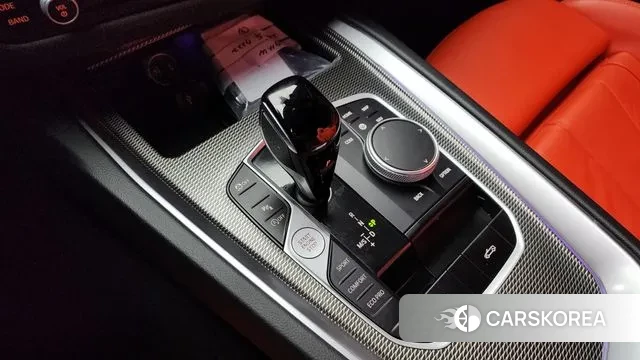 BMW Z4 (G29) id 3533388 из Кореи 19