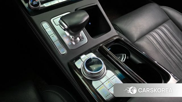 Genesis G90 id 3820764 из Кореи 19